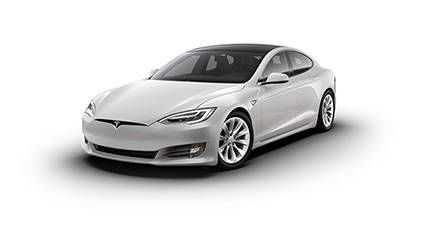 Vyberte si z naší nabídky vozů Tesla.