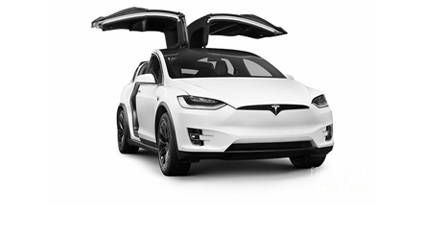 Vyberte si z naší nabídky vozů Tesla.